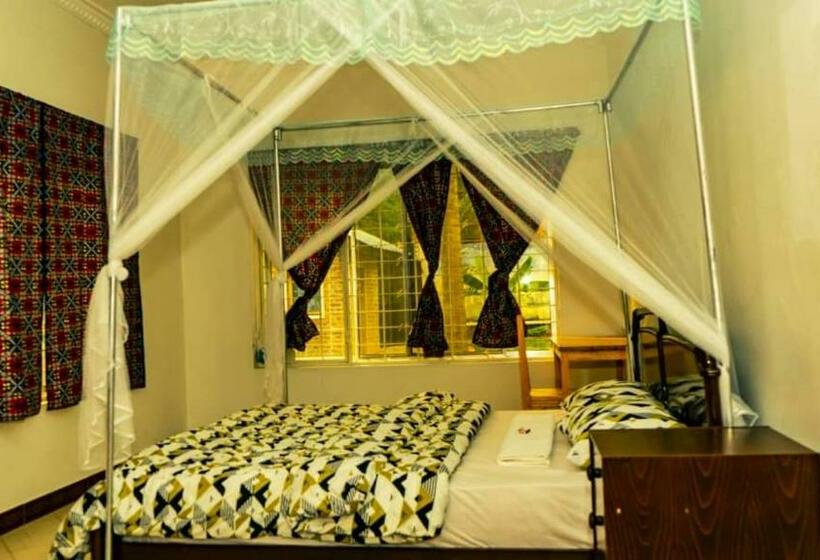 اتاق استاندارد, Pazuri House Iringa
