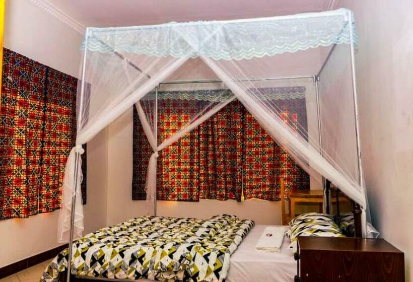 اتاق استاندارد, Pazuri House Iringa
