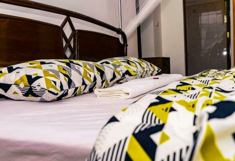 اتاق استاندارد, Pazuri House Iringa