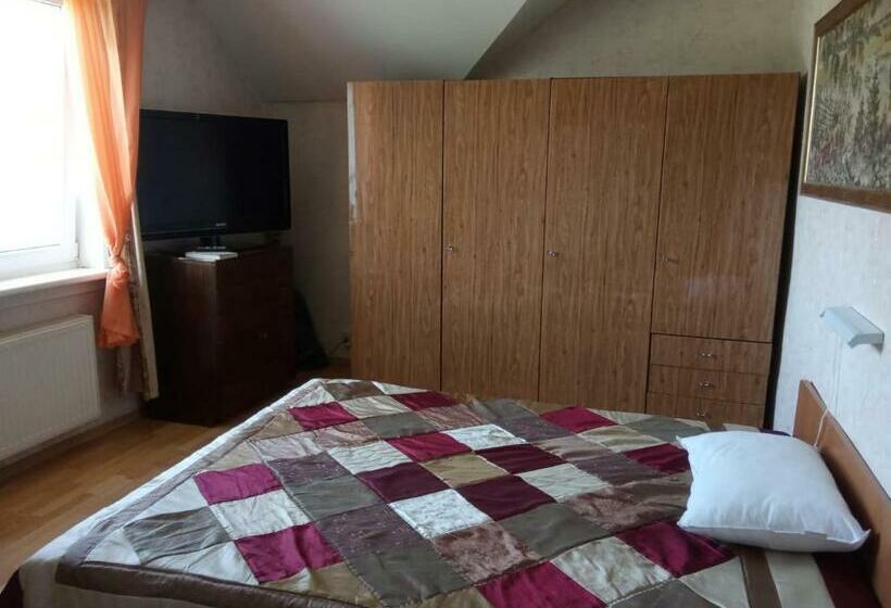 آپارتمان 1 خوابه, Apartment In Kauguri