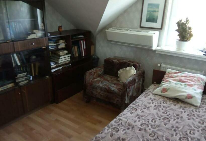 آپارتمان 1 خوابه, Apartment In Kauguri
