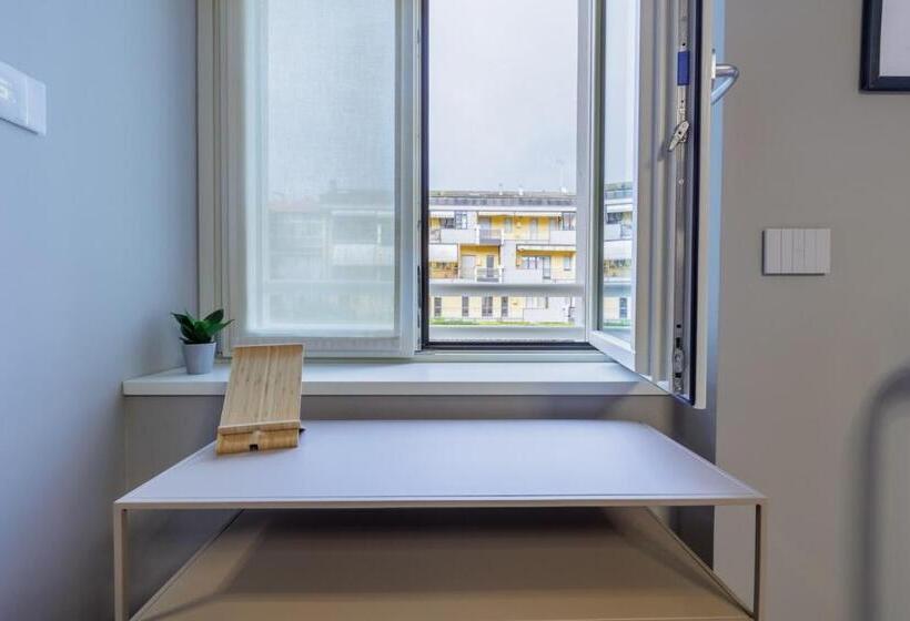 اتاق استاندارد, Interno 6 Guest House
