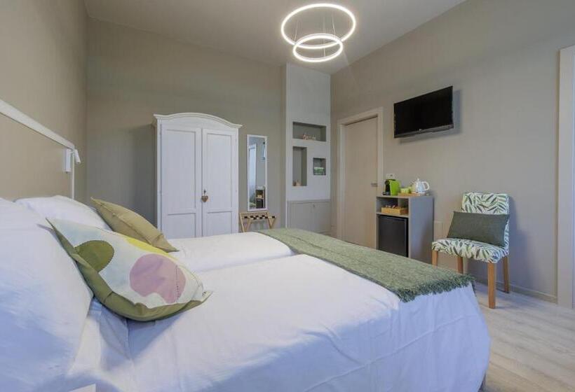 اتاق استاندارد, Interno 6 Guest House