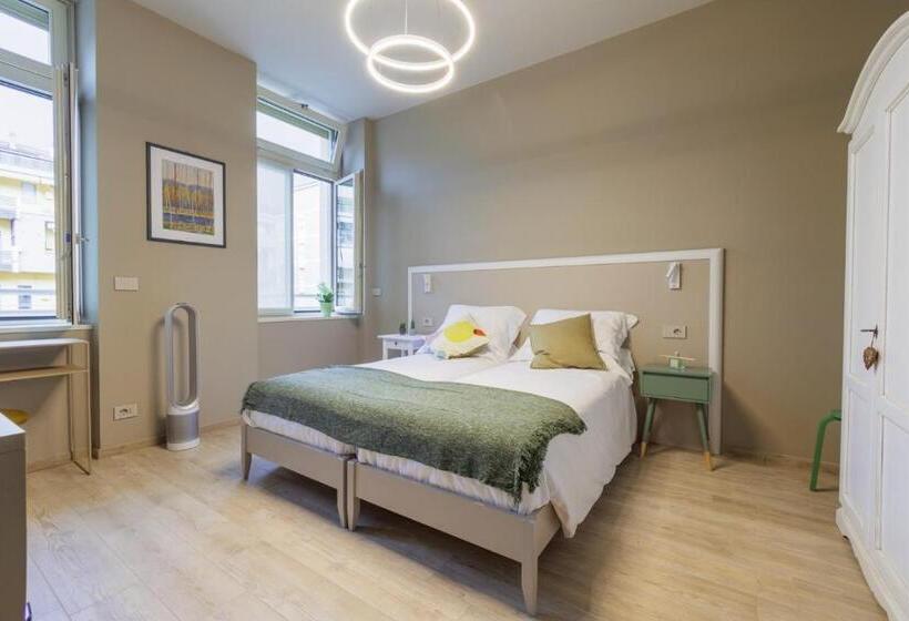 اتاق استاندارد, Interno 6 Guest House