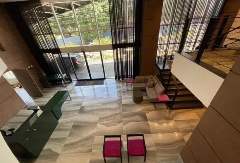استودیو خانوادگی, Qs Marista   Studio Alessandra Antonelli   Flat 1708
