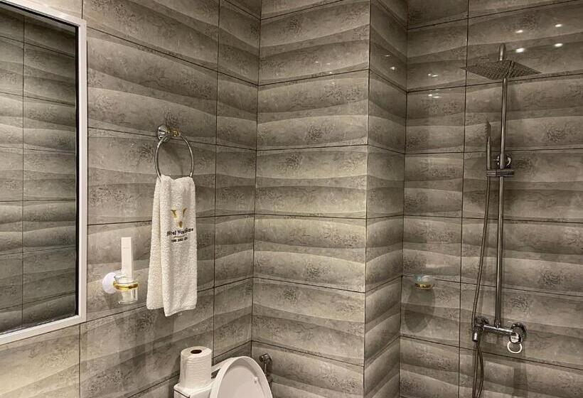 اتاق استاندارد, Hôtel Vendôme Douala