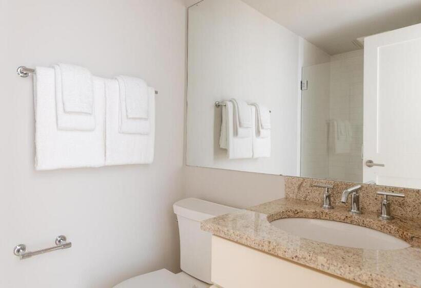 Suite Supérieure, Sonder The Magnolia