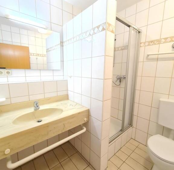 اتاق لوکس, Thermenhotel Tannenhof   Ihr Wohlfühl