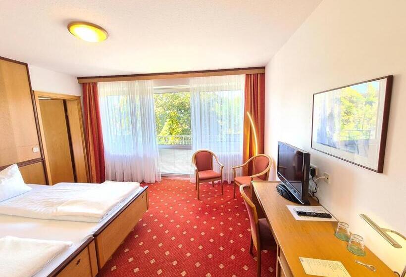 اتاق خانوادگی, Thermenhotel Tannenhof   Ihr Wohlfühl