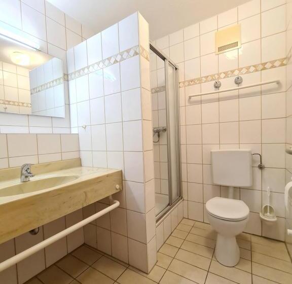 اتاق سوپریور یک تخته, Thermenhotel Tannenhof   Ihr Wohlfühl