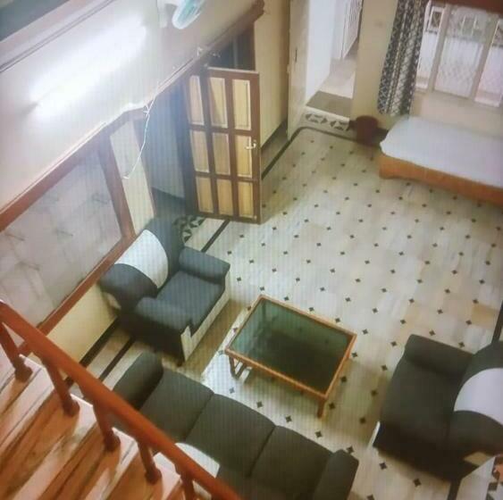 خانه 1 خوابه, Kings Mysuru Hotels   Sgh