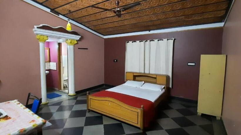 اتاق استاندارد, Kings Mysuru Hotels   Sgh