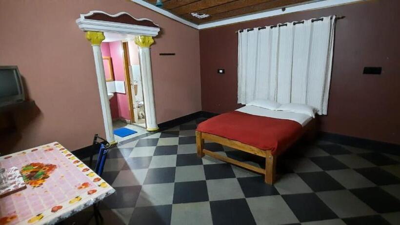 اتاق استاندارد, Kings Mysuru Hotels   Sgh