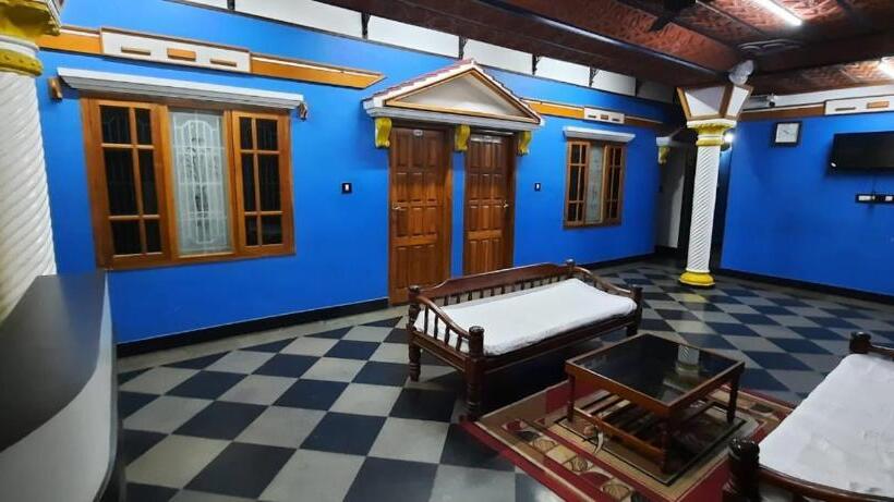 اتاق استاندارد, Kings Mysuru Hotels   Sgh