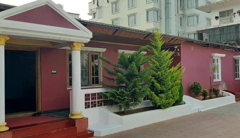 اتاق استاندارد, Kings Mysuru Hotels   Sgh