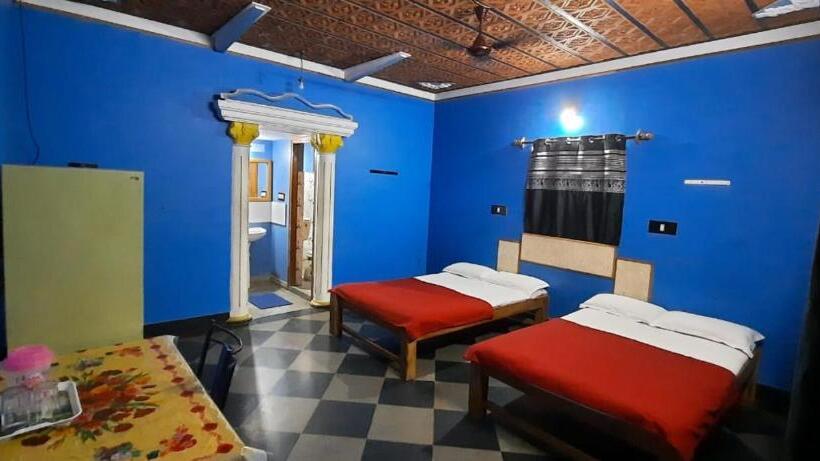 اتاق استاندارد, Kings Mysuru Hotels   Sgh