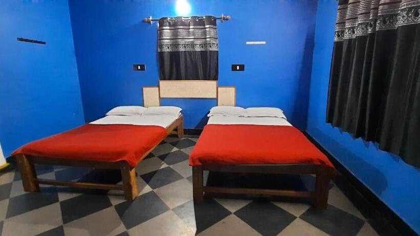 اتاق استاندارد, Kings Mysuru Hotels   Sgh