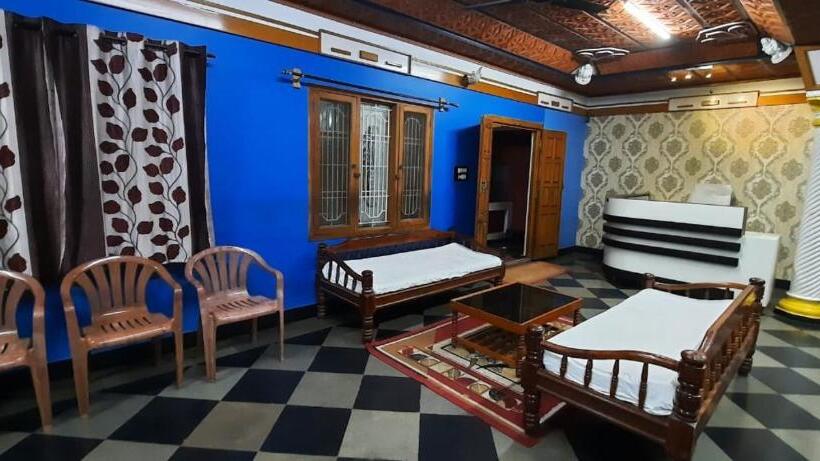 اتاق استاندارد, Kings Mysuru Hotels   Sgh