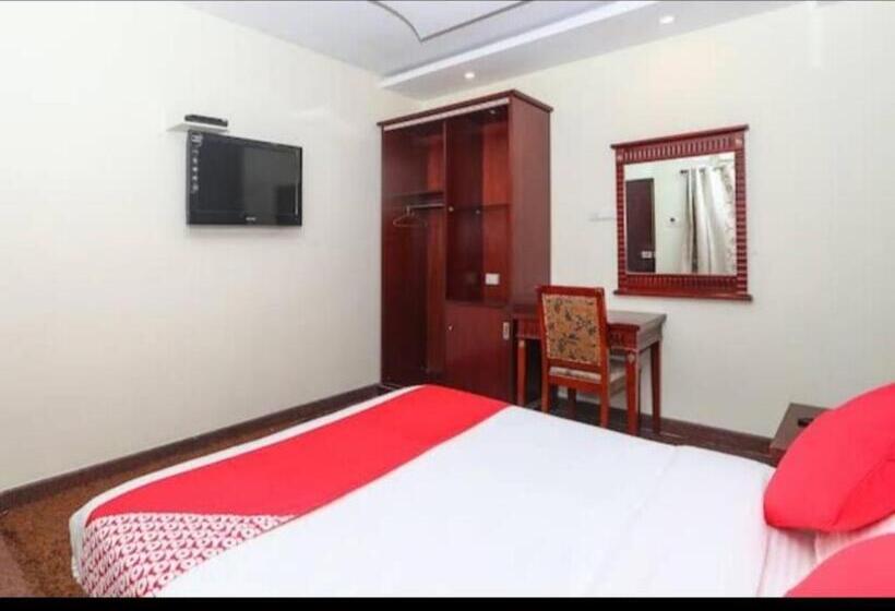 اتاق استاندارد, Kings Mysuru Hotels   Sgh