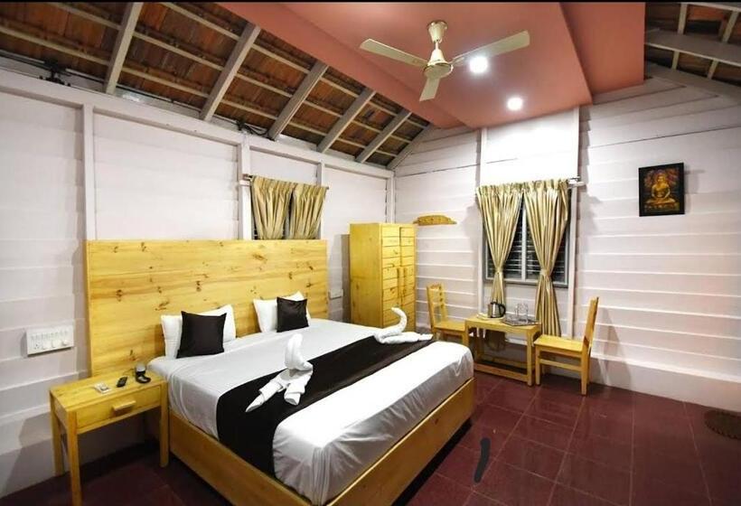 کلبه ییلاقی, Kings Mysuru Hotels   Sgh