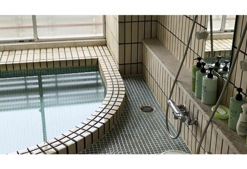 استودیوی استاندارد, Kagetsu Ryokan   Vacation Stay 04876v