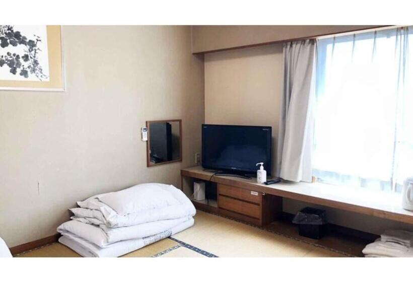 استودیوی استاندارد, Kagetsu Ryokan   Vacation Stay 04876v
