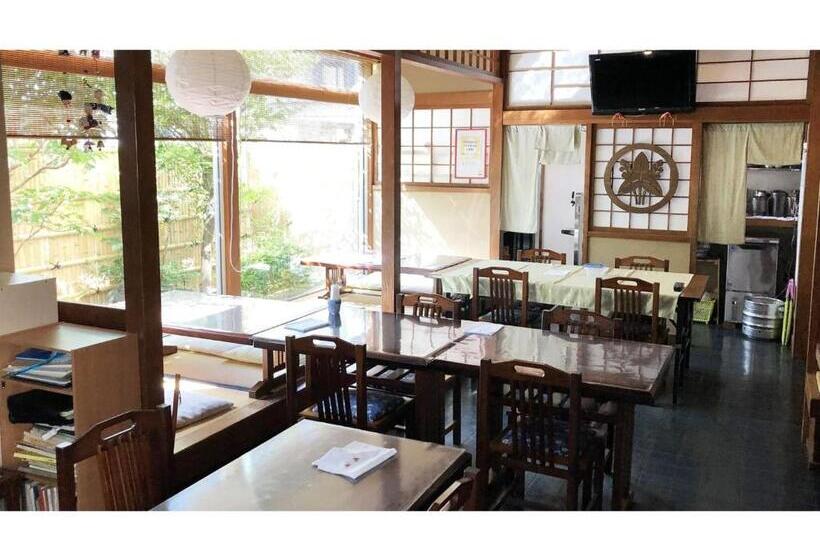 استودیوی استاندارد, Kagetsu Ryokan   Vacation Stay 04880v