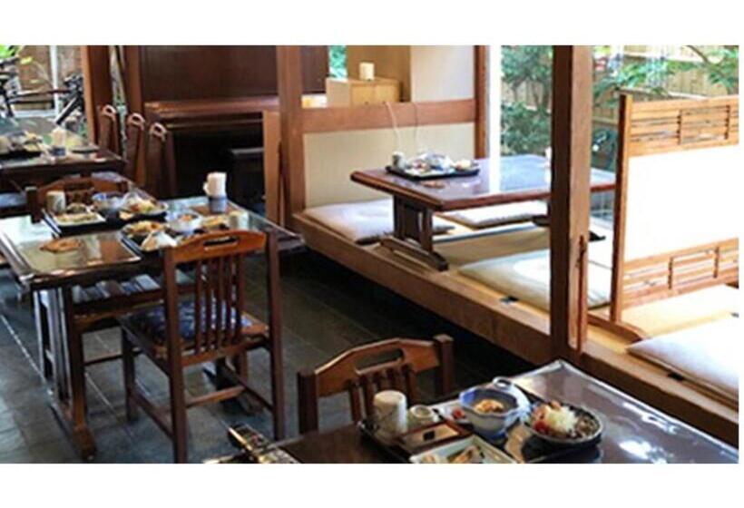 استودیوی استاندارد, Kagetsu Ryokan   Vacation Stay 04880v