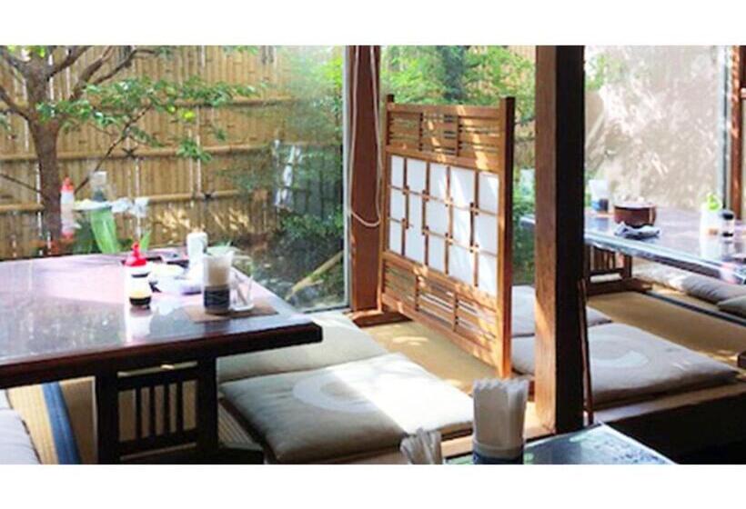 استودیوی استاندارد, Kagetsu Ryokan   Vacation Stay 04880v