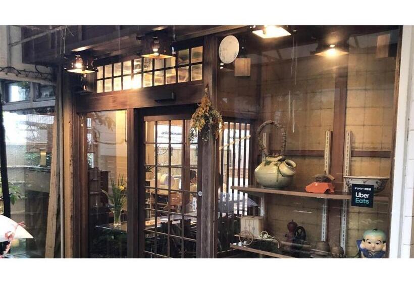 استودیوی استاندارد, Kagetsu Ryokan   Vacation Stay 04880v