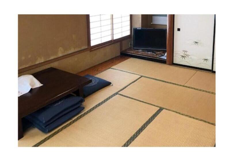 استودیوی استاندارد, Kagetsu Ryokan   Vacation Stay 04880v