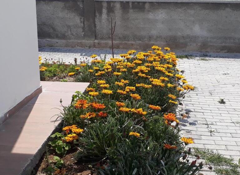 ویلای 1 خوابه, Krali̇yet Konaklari