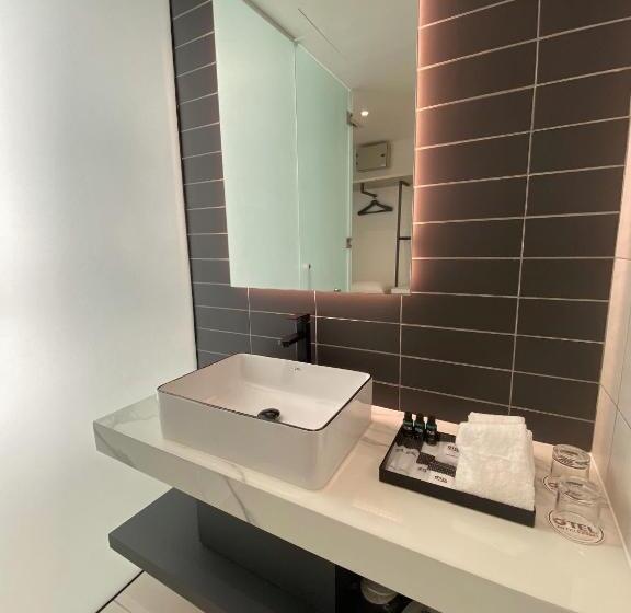 اتاق لوکس, Otel Hotel Suite