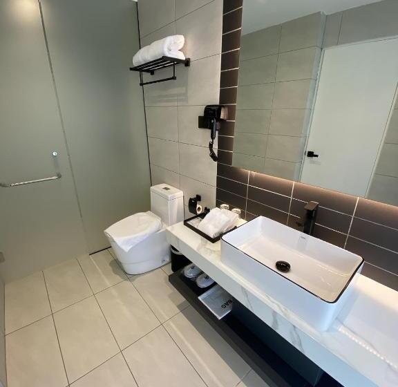اتاق استاندارد, Otel Hotel Suite