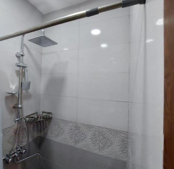 اتاق استاندارد با بالکن, Guesthouse   Door   In Sighnaghi