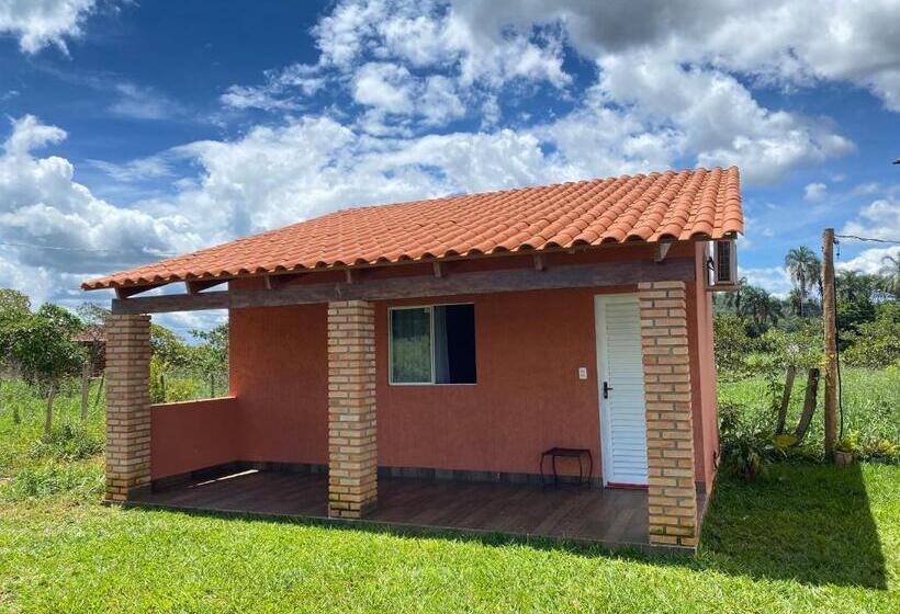 اتاق لوکس, Pousada Vila Das Oliveiras
