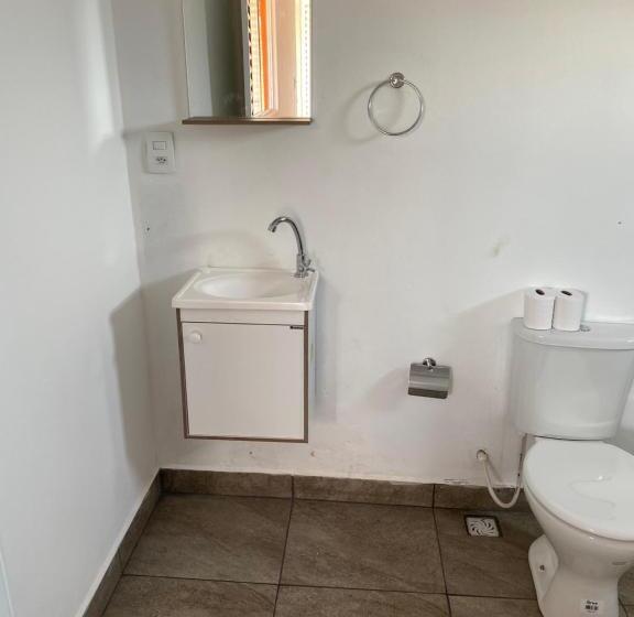 اتاق لوکس, Pousada Vila Das Oliveiras