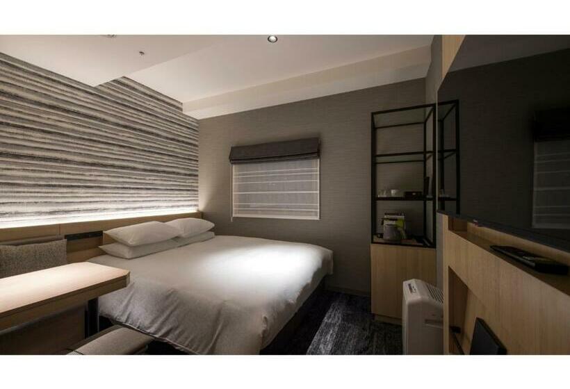 استودیوی استاندارد, Tmark City Hotel Kanazawa   Vacation Stay 90378v