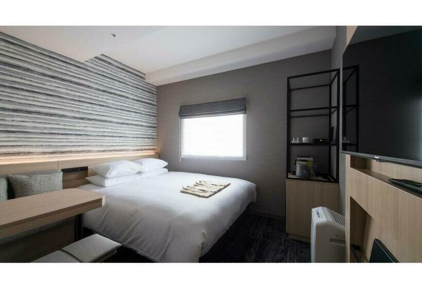 استودیوی استاندارد, Tmark City Hotel Kanazawa   Vacation Stay 90378v