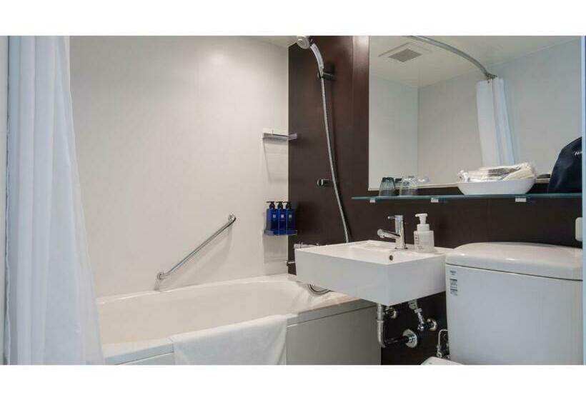 استودیوی استاندارد, Tmark City Hotel Kanazawa   Vacation Stay 90378v
