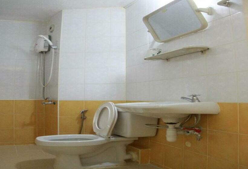 اتاق استاندارد سه نفره, Room In Apartment   T8 Guest House Don Mueang Challenger