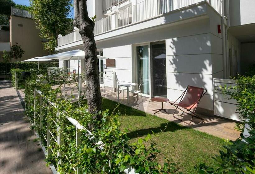 آپارتمان 1 خوابه, Elegance Riccione