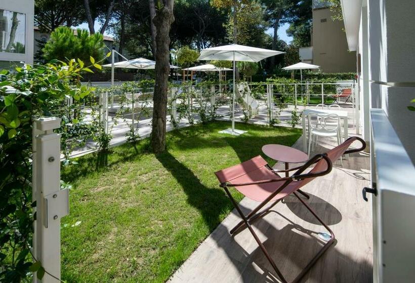 آپارتمان 1 خوابه, Elegance Riccione
