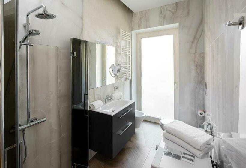 آپارتمان 1 خوابه, Elegance Riccione