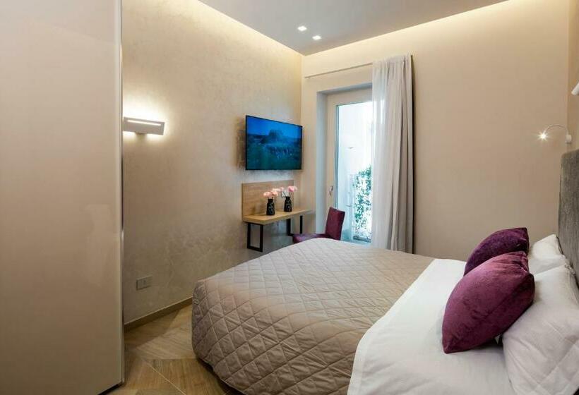 آپارتمان 1 خوابه, Elegance Riccione