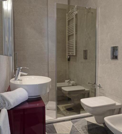 آپارتمان سوپریور 1 خوابه, Elegance Riccione