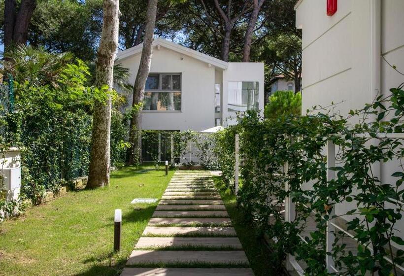 آپارتمان دوبلکس 1 خوابه, Elegance Riccione