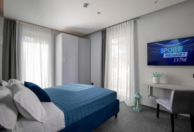 آپارتمان 2 خوابه, Elegance Riccione