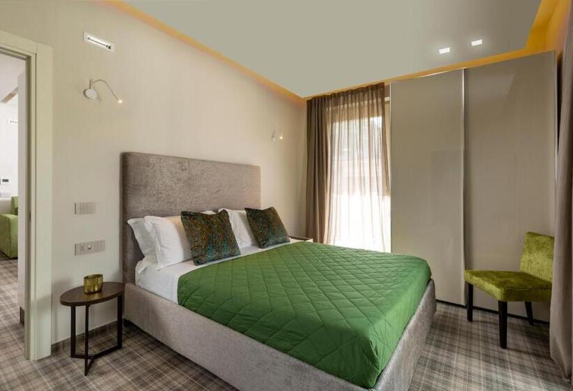 آپارتمان 2 خوابه, Elegance Riccione