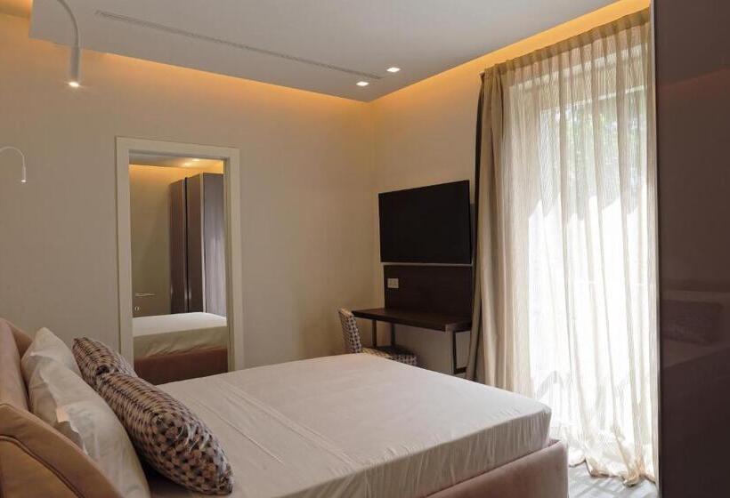 آپارتمان 3 خوابه, Elegance Riccione